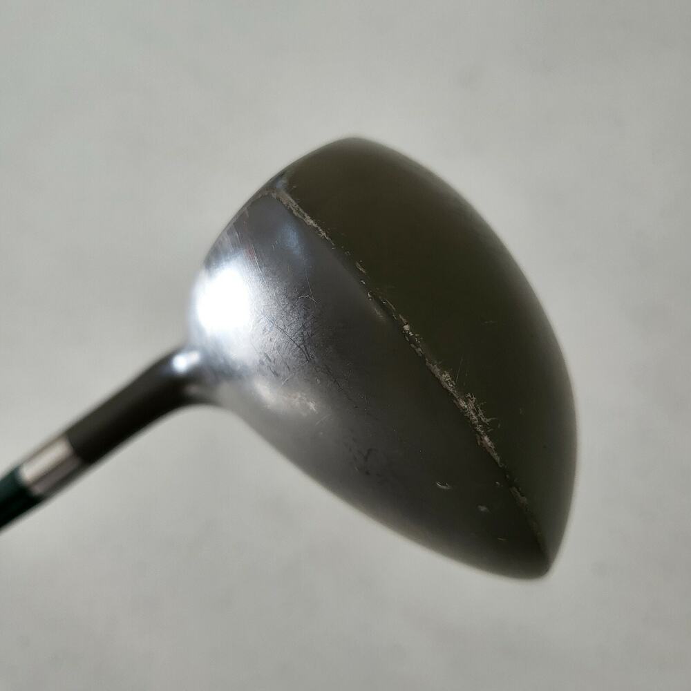 Macgregor Jack Nicklaus CG 1800 9.5° Driver Stiff-Flex Steel Shaft (Bad Grip) - Picture 7 of 12